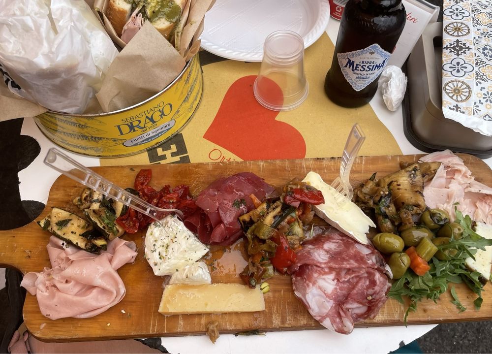 Caseificio Borderi Menu - Image 11