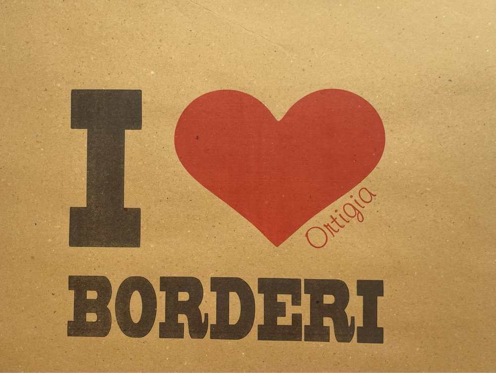 Caseificio Borderi Menu - Image 9